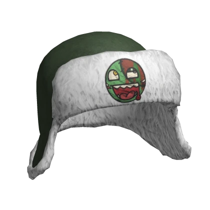 Epic Zombie Ushanka