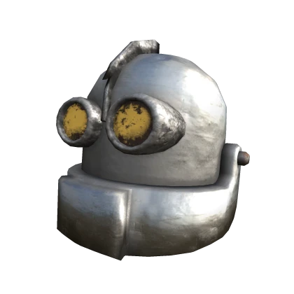 Robot Head