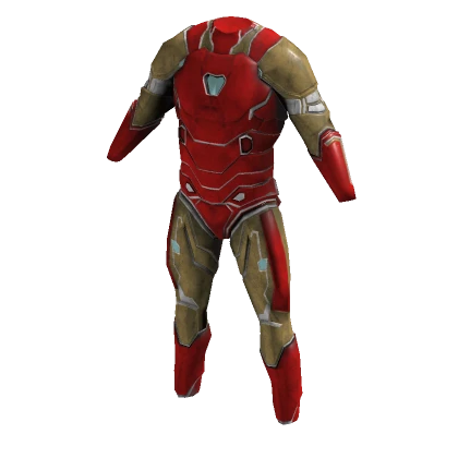 Ironman 