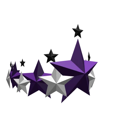 Noctis Crown of Stars