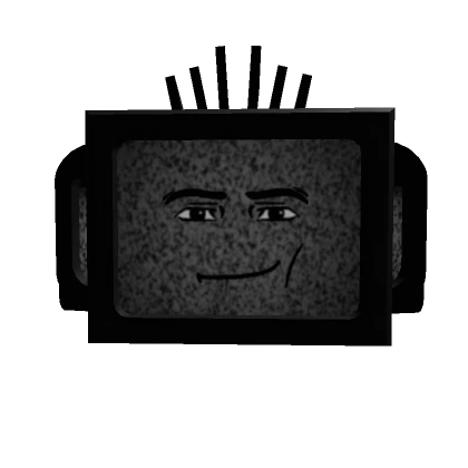 TV Man Head 💥