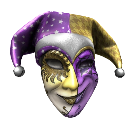 Karneval Mask