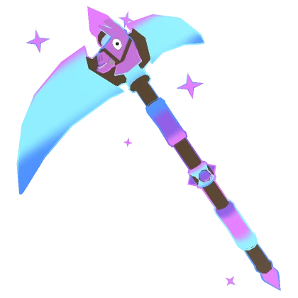 Llama Scythe