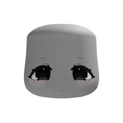 Cute Silly Kawaii Anime Eyes Face