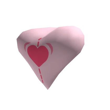 Lovestruck Bear Fluff