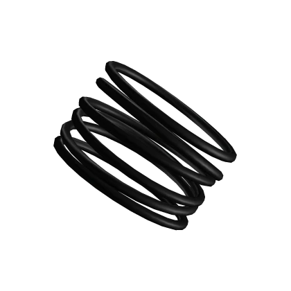 Black Bracelets (Right) 3.0