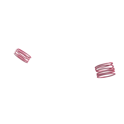 Pink Bracelets 3.0