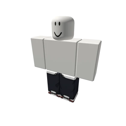 Geto Basketball outfit [-]