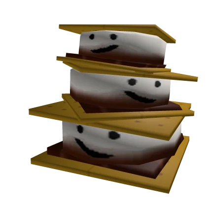 Smores Stack