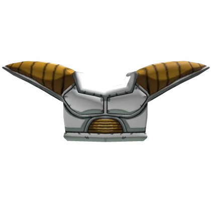 Warrior Armor V3