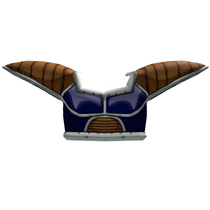 Foot Soldier Armor V3