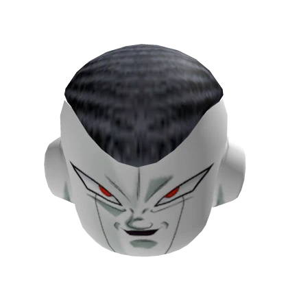 Tyrannical Emperor but he has astounding waves