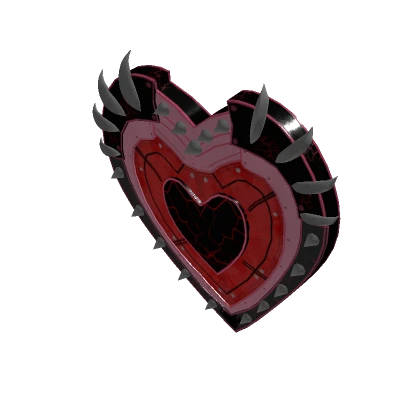 Valentine Defender Shield [v2]