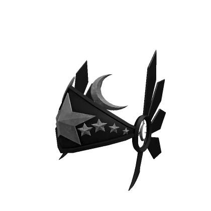 Dark Valk of Night