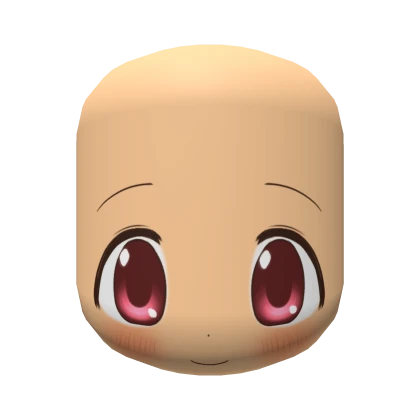 Madoka's Eyes (Cream)
