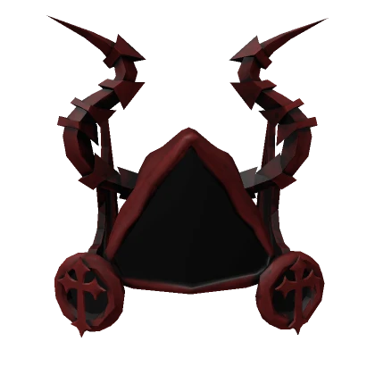 Dominus Demon Monarch