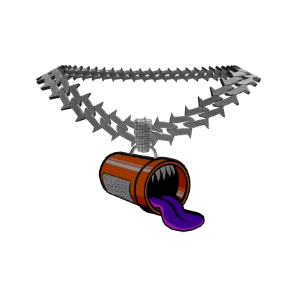 1.0 Grape cup chain