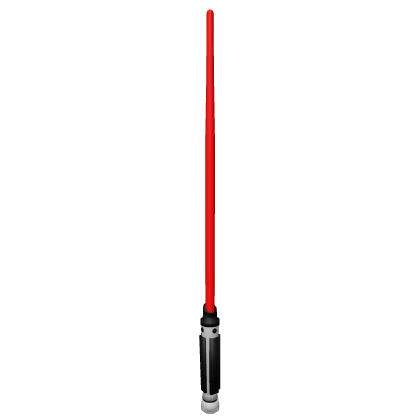 Red Saber