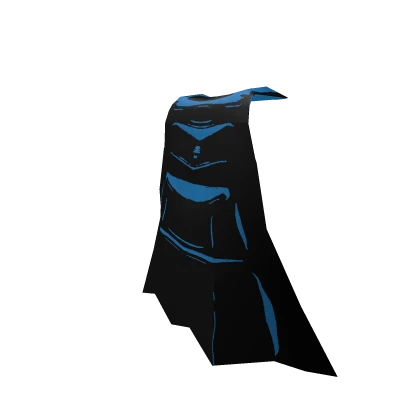 [-₩-] Vampiric Knight's Cape