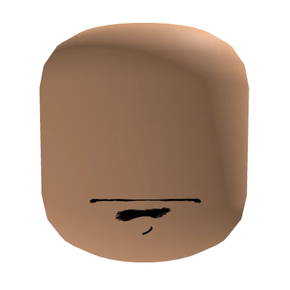 [-₩-] Vampiric Knight's Face