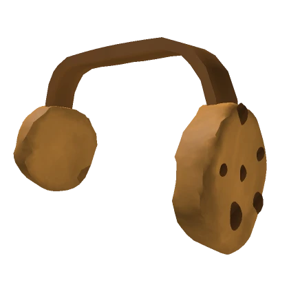 Cookiework's Headphones