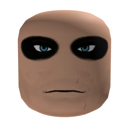 [-₩-] The Arkham Knight's Face