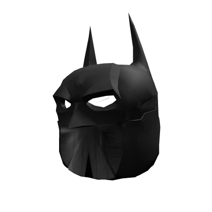 [-₩-] City Knight's Cowl
