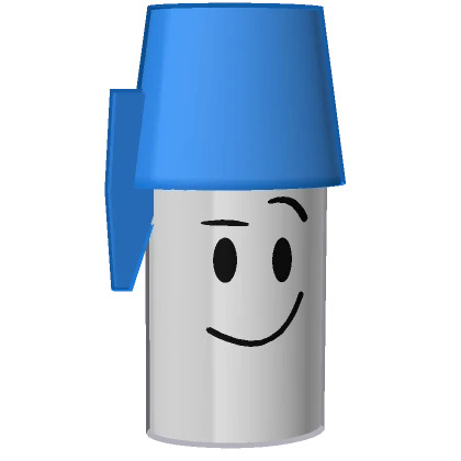 Pen Costume (BFDI-A / BFB / TPOT)