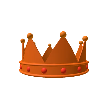 Bombastic Crown