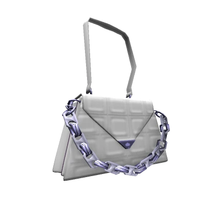 ✅ Pastel Purple bag