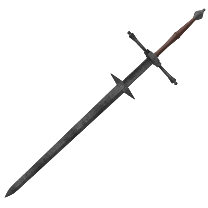 Zweihänder Grandsword