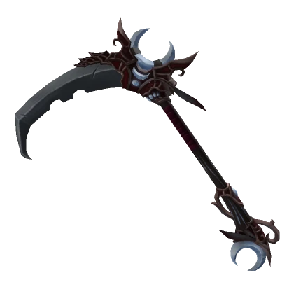 Scythe