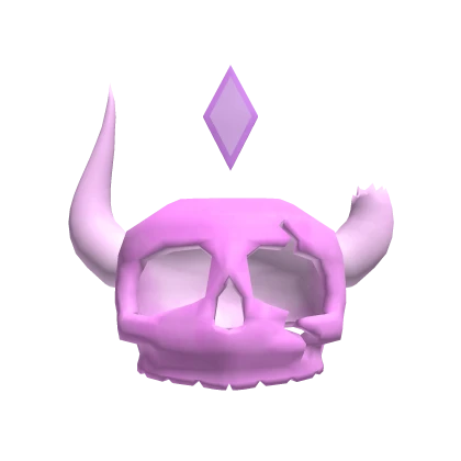 Lost Skull Of The Boosters