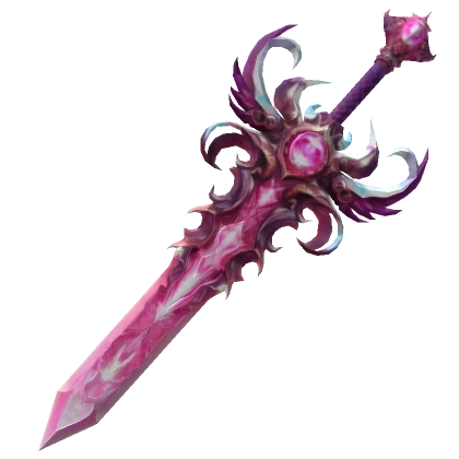 Blossom Sword