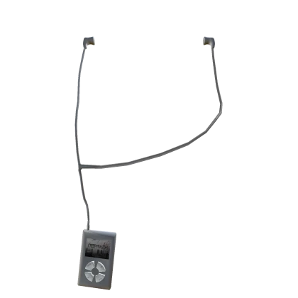 3.0 creepycute earbuds with mp3 player