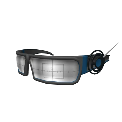 Xenotargeting Shades