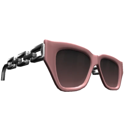 ✅ Pink Shades