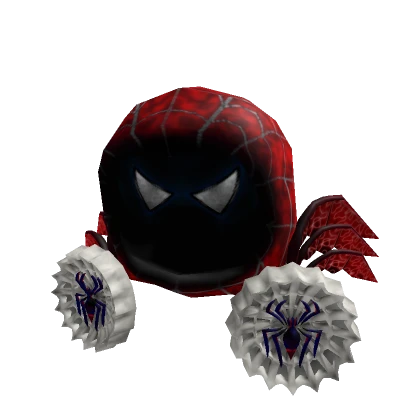 Spider Dominus