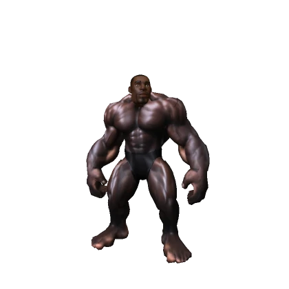 Default Bodybuilder Bundle