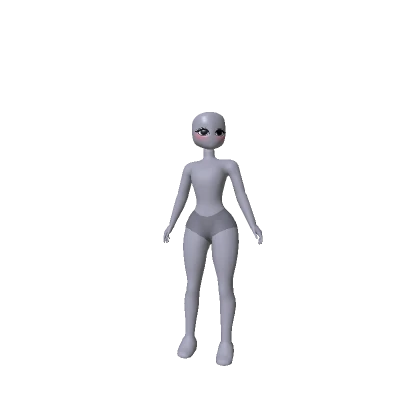 Soft Plush Doll