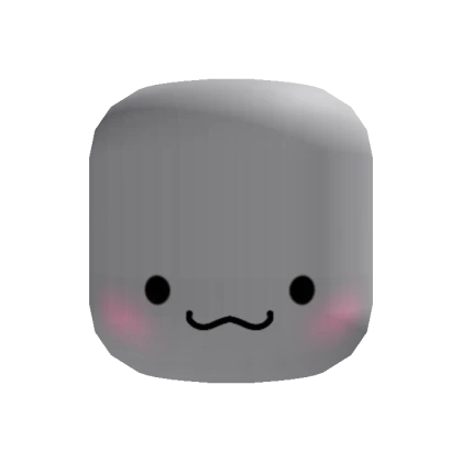 Axolotl Face