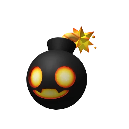 Basic Bomb Head