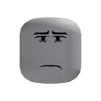 Burnout Face