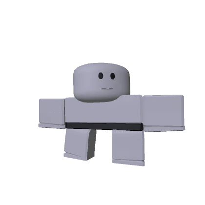 Wide Mini Blocky