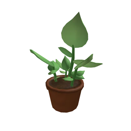 Earth Day Plant 2024