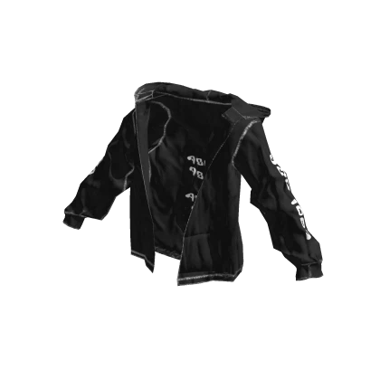 Y2K COOL JACKET