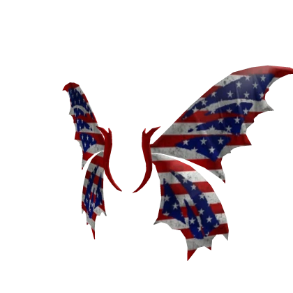 Wings of Freedom