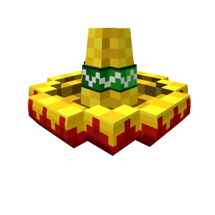 8-Bit Sombrero