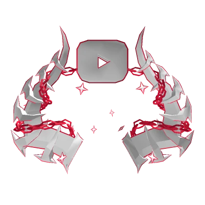 [⌛] YouTube Red CC Horns