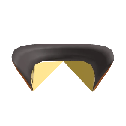 Naruto Six Path's Collar